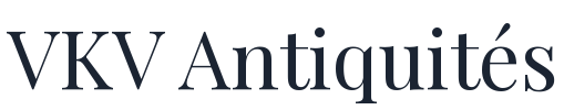 VKV Antiquités - Expertise & Achat