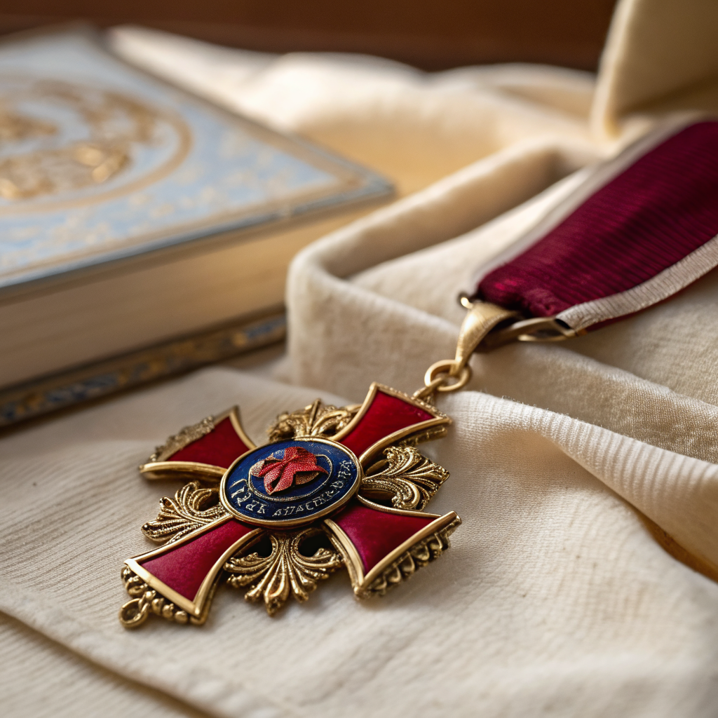 Ordre de Saint-André